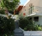 Studios Fraxi, private accommodation in city Lefkada, Greece