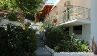 Studios Fraxi, alojamiento privado en Lefkada, Grecia
