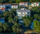 Apartmani ŠUMET, privatni smeštaj u mestu Sveti Stefan, Crna Gora