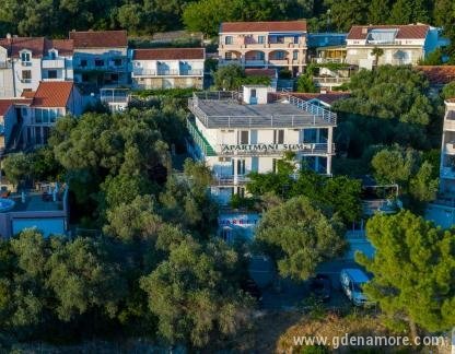 Apartments &Scaron;UMET, private accommodation in city Sveti Stefan, Montenegro - viber_image_2022-06-04_13-41-24-561