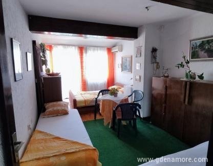Studio za max.4 osobe BUDVA, private accommodation in city Budva, Montenegro - viber_image_2022-06-06_16-21-46-700