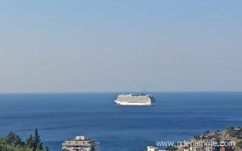 Διαμερίσματα Zunjic, ενοικιαζόμενα δωμάτια στο μέρος Sutomore, Montenegro