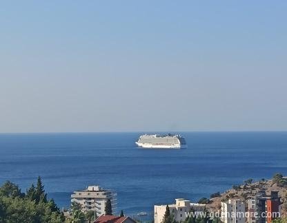 &Delta;&iota;&alpha;&mu;&epsilon;&rho;ί&sigma;&mu;&alpha;&tau;&alpha; Zunjic, ενοικιαζόμενα δωμάτια στο μέρος Sutomore, Montenegro - 0-02-05-1cec5f81ce1b22f3eaa486e01d6dcd4280cf111090