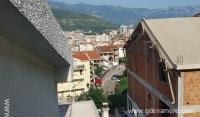 Vila Sipovac, privat innkvartering i sted Budva, Montenegro