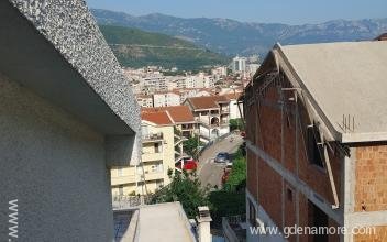 Vila Sipovac, частни квартири в града Budva, Черна Гора