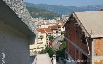 Vila Sipovac, alloggi privati a Budva, Montenegro