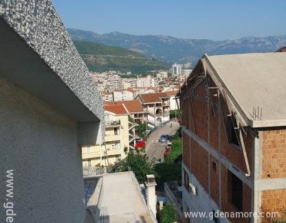 Vila Sipovac, Magán szállás a községben Budva, Montenegr&oacute; - 20220705_170529_HDR_8q9EGF3vGi