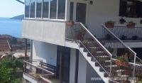 sobe u igalu, частни квартири в града Igalo, Черна Гора