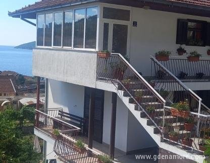 sobe u igalu, privat innkvartering i sted Igalo, Montenegro - 20220710_185239