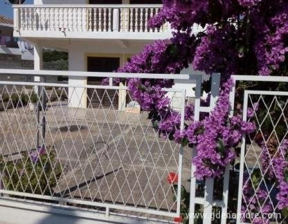Apartmani Lukic, частни квартири в града Ulcinj, Черна Гора - 309441771