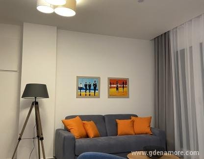 Apartment in Lazure Residences, ενοικιαζόμενα δωμάτια στο μέρος Herceg Novi, Montenegro - 4214DF58-4326-4272-96E6-99926765A51B