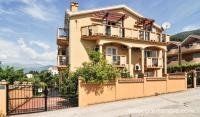 Apartments Zeljko Vuksanovic, privatni smeštaj u mestu Tivat, Crna Gora