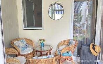 Apartmani Vujičić Igalo, privatni smeštaj u mestu Igalo, Crna Gora