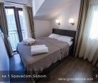 Apartman Morinj, private accommodation in city Morinj, Montenegro