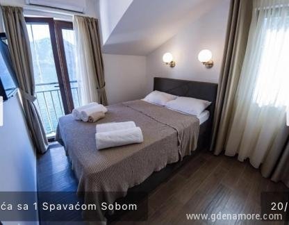 Apartman Morinj, Частный сектор жилья Моринь, Черногория - CFBFFE0A-0D35-45A2-B2FA-904A34676856