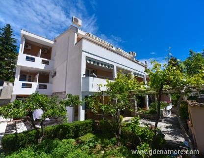 Apartmani Soljaga , private accommodation in city Petrovac, Montenegro - DSC_3582