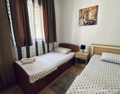 Tangerine house, private accommodation in city Budva, Montenegro - EE83EE62-A05B-4B74-98A8-AD81A3917446