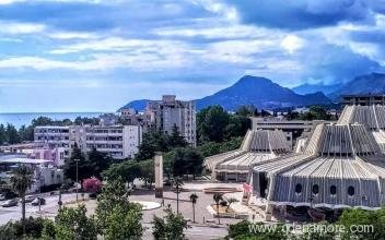 Apartman Tanja, privatni smeštaj u mestu Bar, Crna Gora