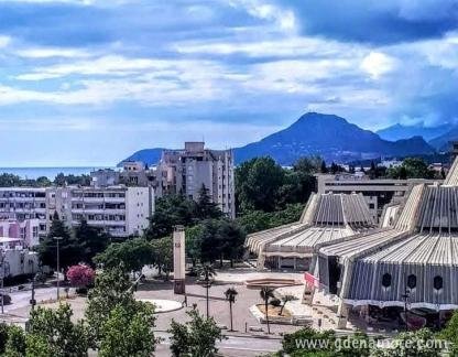 Wohnung Tanja, Privatunterkunft im Ort Bar, Montenegro - FB_IMG_1657193066960