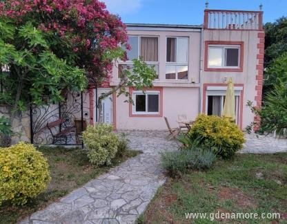 House and Garden, private accommodation in city Utjeha, Montenegro - IMG-20220628-WA0039