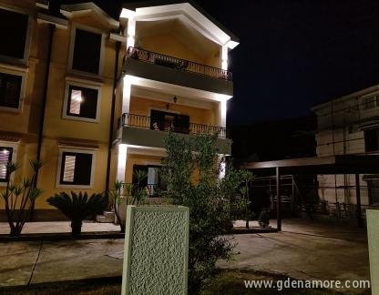 Apartmanok MD, Magán szállás a községben Zelenika, Montenegr&oacute; - IMG20220519210556