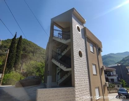 Appartamenti Villa Vujovic &quot;APARTMAN 2&quot;, alloggi privati a Tivat, Montenegro - IMG_20220504_091709