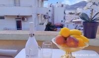 REAL apartments, private accommodation in city Dobre Vode, Montenegro