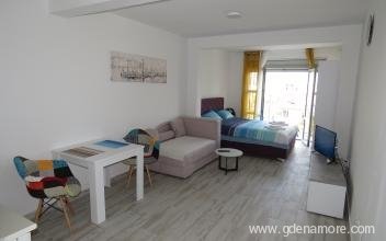 Bella apartments, private accommodation in city Bijela, Montenegro