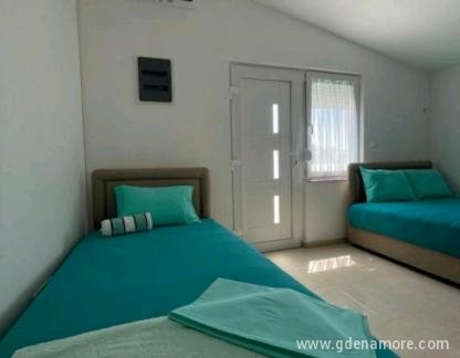 MIT-Apartamentos, alojamiento privado en Bar, Montenegro - Screenshot_20220705_215257_com.booking_edit_661001