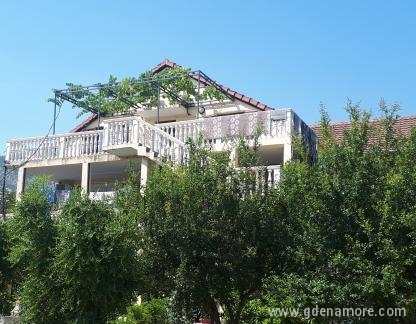 Vila Andrea, Privatunterkunft im Ort Budva, Montenegro - Vila Andrea