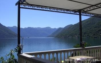 Apartmani Morinj, private accommodation in city Morinj, Montenegro