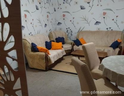 Aparman Ma&scaron;a, private accommodation in city Bao&scaron;ići, Montenegro - thumbnail17