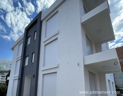 El Pasaja, частни квартири в града Dobre Vode, Черна Гора - viber_image_2022-07-17_19-37-40-759
