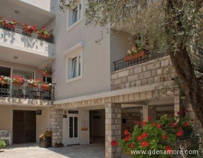 Maison d&#039;h&ocirc;tes Maslina, logement privé à Petrovac, Mont&eacute;n&eacute;gro - 0C7B493E-F751-499D-8CE0-DBE1ED5427C5