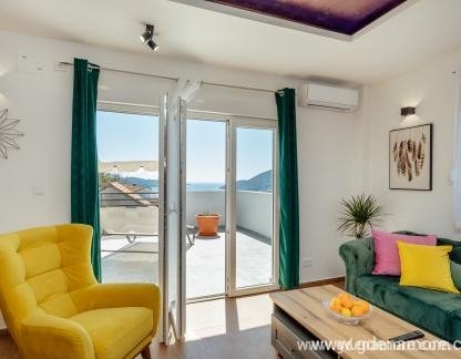 Magnolija apartmani, частни квартири в града Igalo, Черна Гора - 1K2A4079_MbPQveONXf