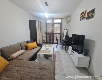 Sivas garsonjera, privatni smeštaj u mestu Bar, Crna Gora - B311D3E5-FF6D-4109-8F39-D2FC260FFADC