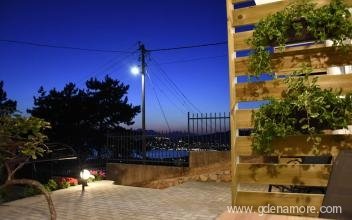 Apartments On The Top -Ohrid, privatni smeštaj u mestu Ohrid, Makedonija
