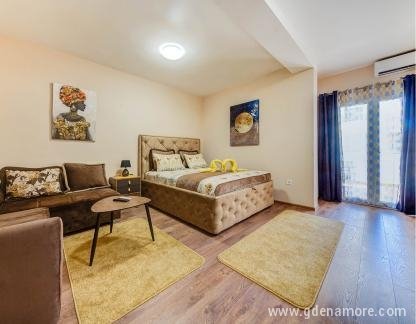 Dom B Apartman, zasebne nastanitve v mestu Budva, Črna gora - IMG-3ce853d5c8686c56393d932b581c55db-V