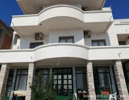 Apartmani Astra, Privatunterkunft im Ort Ulcinj, Montenegro - IMG_20220703_090122