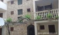 Apartmani Pinjatić, alloggi privati a Budva, Montenegro