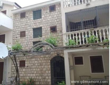 Apartmani Pinjatić, Magán szállás a községben Budva, Montenegr&oacute; - glavna