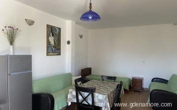 Apartment Palma, private accommodation in city Radovići, Montenegro