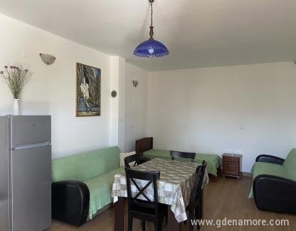 Apartment Palma, private accommodation in city Radovići, Montenegro - _1