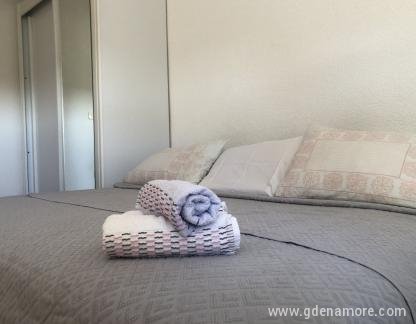  Bloom Apartments, ενοικιαζόμενα δωμάτια στο μέρος Sutomore, Montenegro - IMG_7452