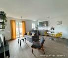 Andante žuti apartman, privat innkvartering i sted Petrovac, Montenegro