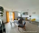 Andante Apartments, private accommodation in city Petrovac, Montenegro