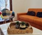 LUXURY STUDIO WITH AMAZING SEA VIEW, private accommodation in city Bečići, Montenegro