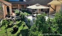 Vila Stojičić Montenegro, Magán szállás a községben Lastva Grbaljska, Montenegró