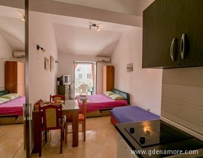 Majstorovic, logement privé à Herceg Novi, Mont&eacute;n&eacute;gro - 746979FC-C038-4B07-A933-BB46B8C474DA