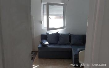 Apartmani Samardzic, privat innkvartering i sted Baošići, Montenegro